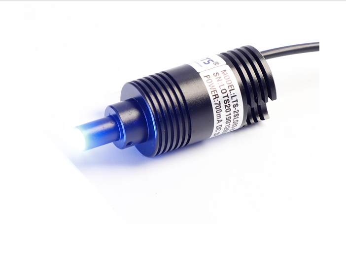 LOTS  乐视    LTS-2SL083-R   新二代点光源