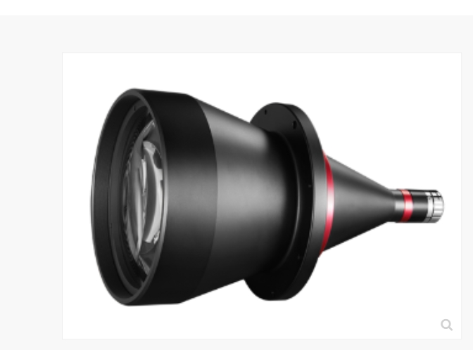 COOLENS 视清    DTCM230-150-AL 双远心镜头(小靶面)