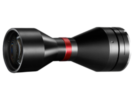 COOLENS 视清   DTCM71M-48-M58-AL    双远心镜头(大靶面)