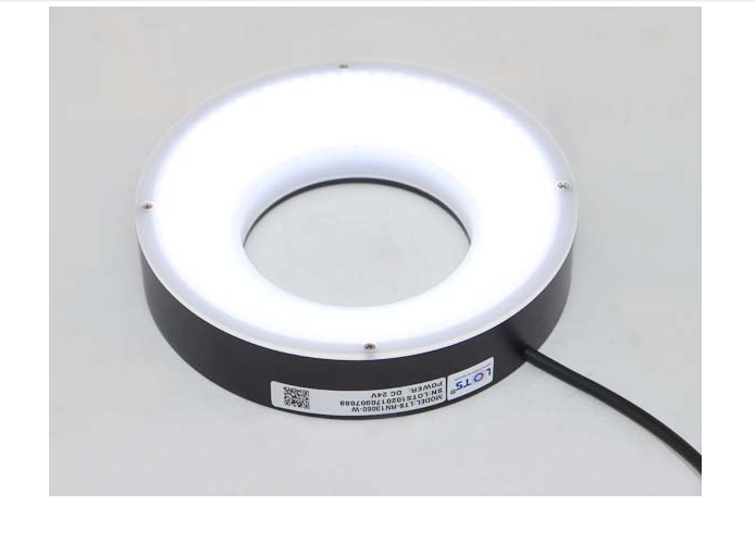 LOTS  乐视   LTS-RN13060-W    60度环形光源