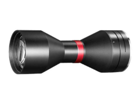 COOLENS 视清    DTCM430H-64H-M58-AL   远心镜头