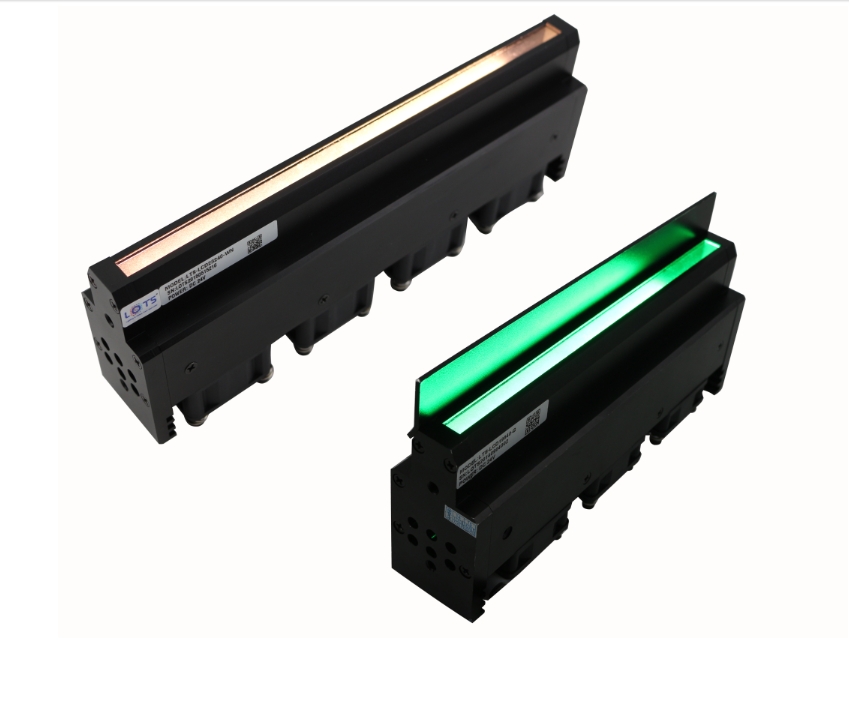 LOTS  乐视    LTS-LCD19640-WN LCD表面检测灯