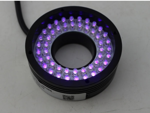 LOTS  乐视    LTS-RN5590-UV 环形紫外光源