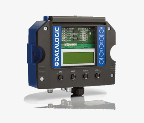 Datalogic   得利捷    CBX500     读码器连接设备