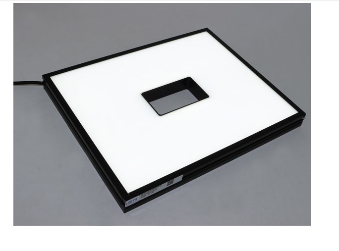 LOTS  乐视    LTS-2FTB236186--R   回形背光源