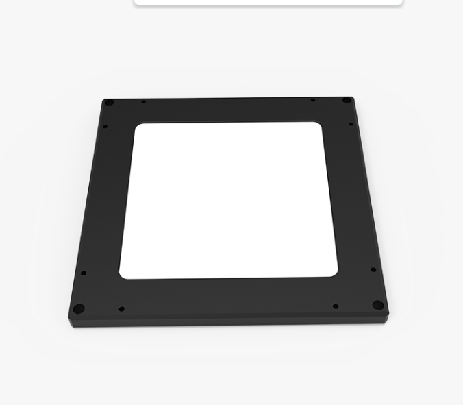 PPX 磐鑫   PPX-CBO160115-W   侧部背光源