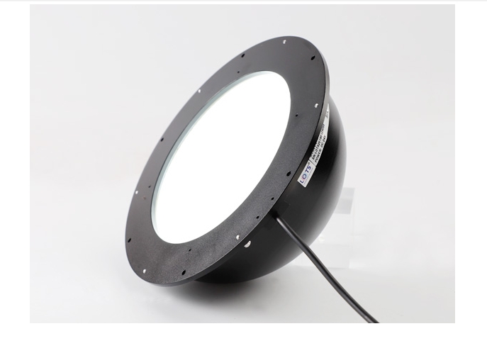 LOTS  乐视     LTS-3DM198-W   圆顶无影光源