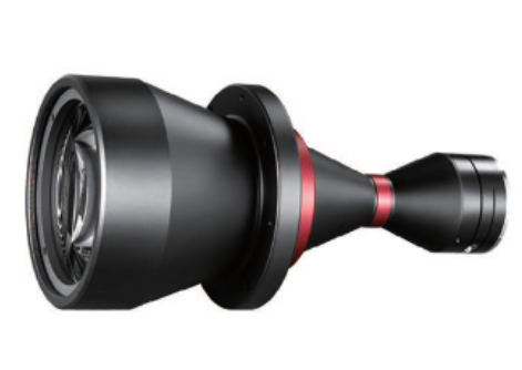 COOLENS 视清   DTCM210-150-M58-AL    双远心镜头(大靶面)