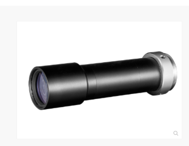 COOLENS 视清     WWH60-110AT 远心镜头