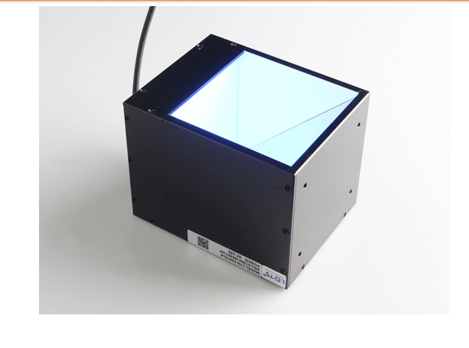 LOTS  乐视    LTS-COX75-R   同轴平行光源