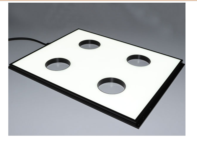 LOTS  乐视    LTS-2FTR500400-R    回形背光源