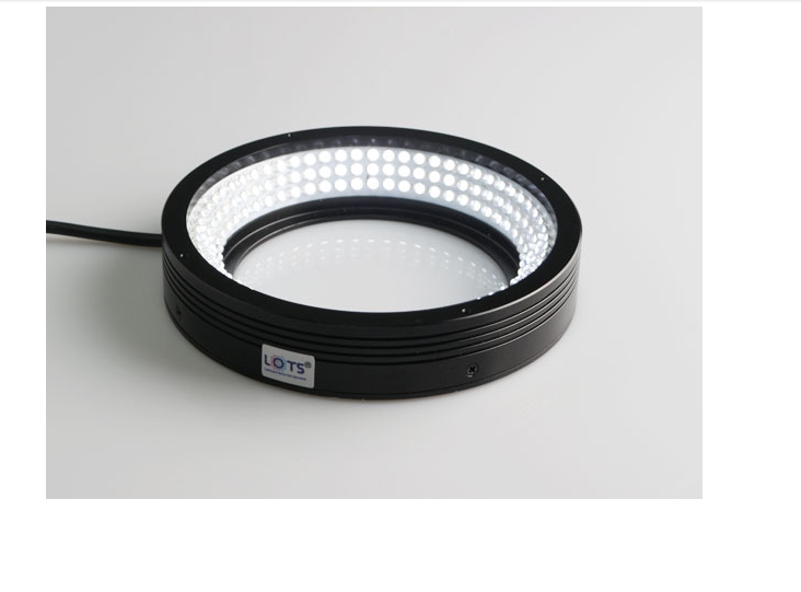 LOTS  乐视     LTS-RN12030-W    30度环形光源
