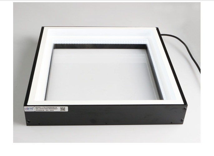 LOTS  乐视  LTS-FPQ250250-W   方形无影光源