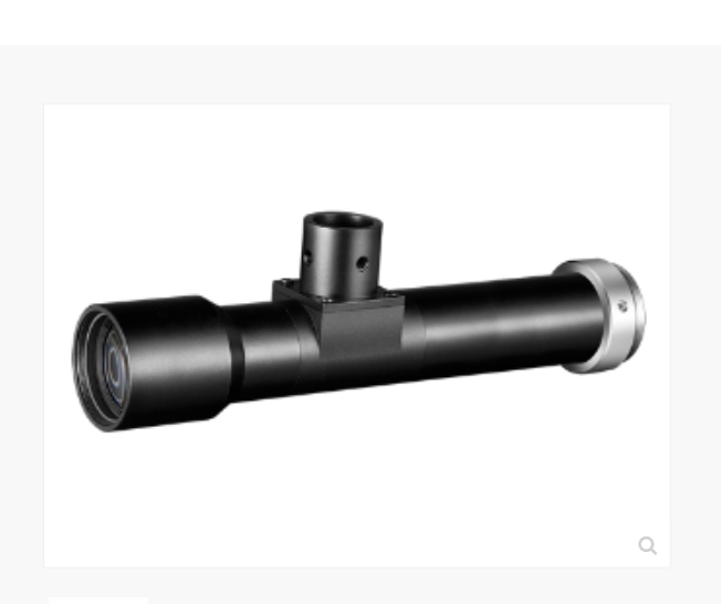 COOLENS 视清    WWH05-110CT 远心镜头