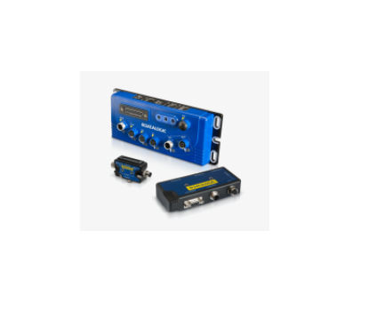 Datalogic   得利捷     Quick Link     读码器连接设备