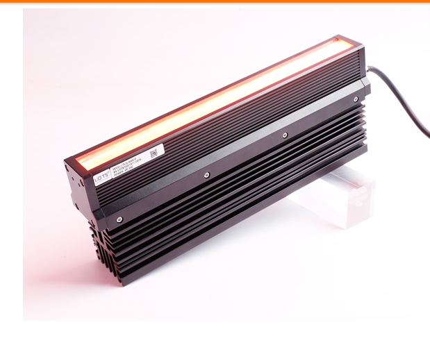 LOTS  乐视    LTS-3LIN300-W    自然冷却线光源