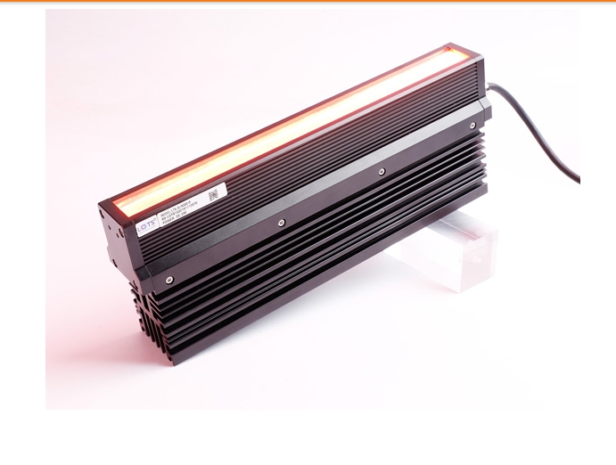 LOTS  乐视    LTS-3LIN380-W    自然冷却线光源