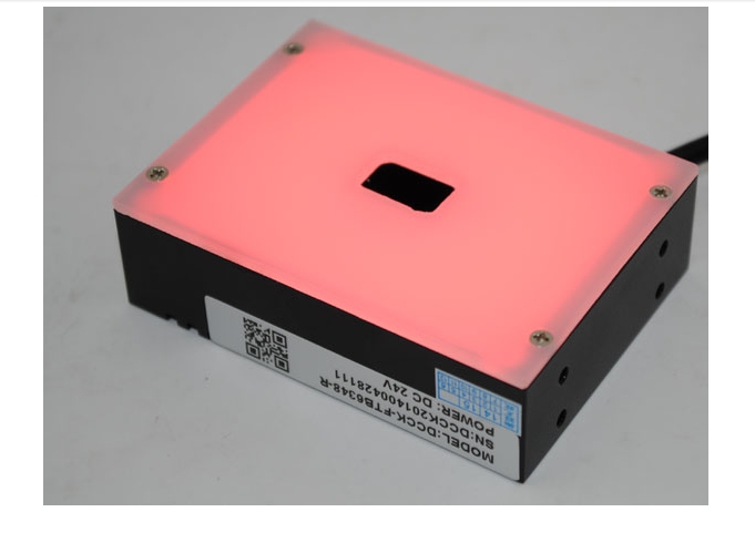 LOTS  乐视    LTS-FTB6348--R   回形背光源