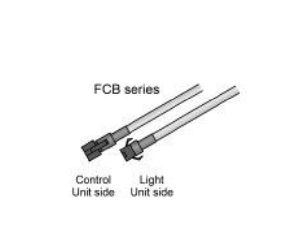 CCS  希希爱视   FCB-5 线缆