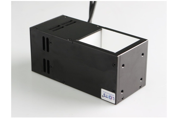 LOTS  乐视   LTS-3COH50-W   大功率同轴光源