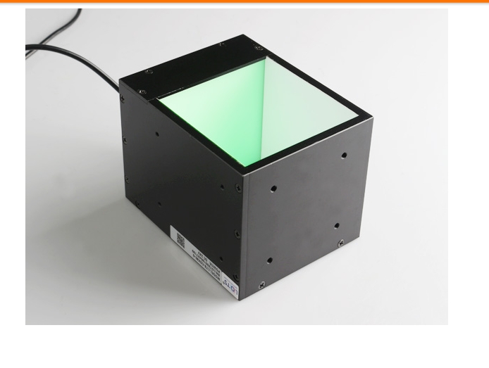 LOTS  乐视     LTS-COX80-R  同轴平行光源