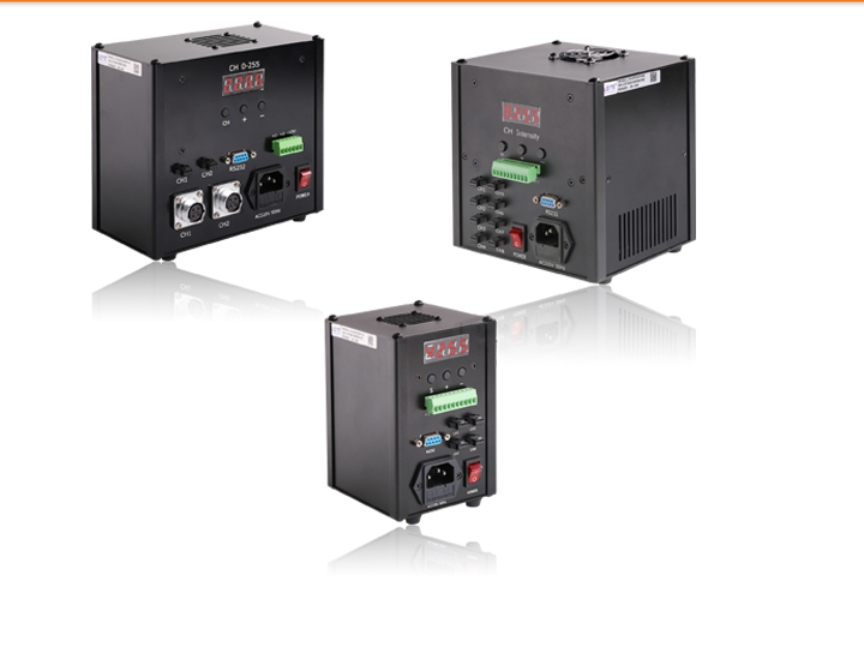 LOTS  乐视   LTS-2DPC2460 -2S/4S 光源控制器