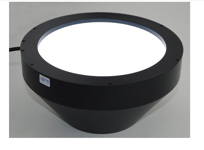 LOTS  乐视   LTS-DM200-W   圆顶无影光源