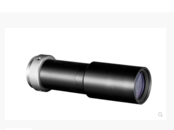 COOLENS 视清    WWH35-63ATV3 远心镜头