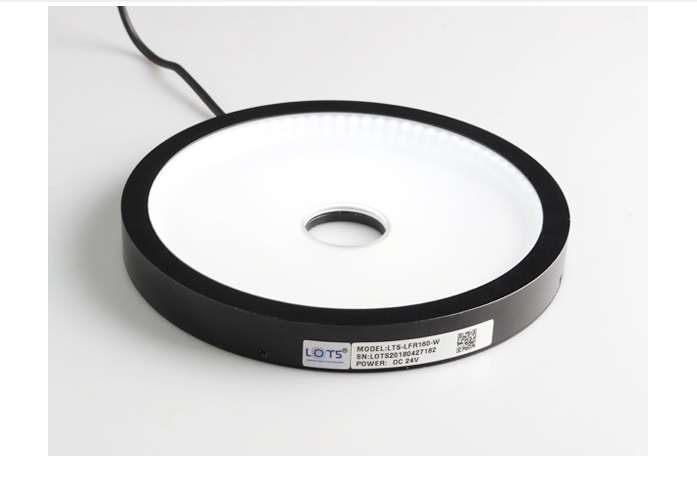 LOTS  乐视   LTS-LFR160-W    平面无影光源