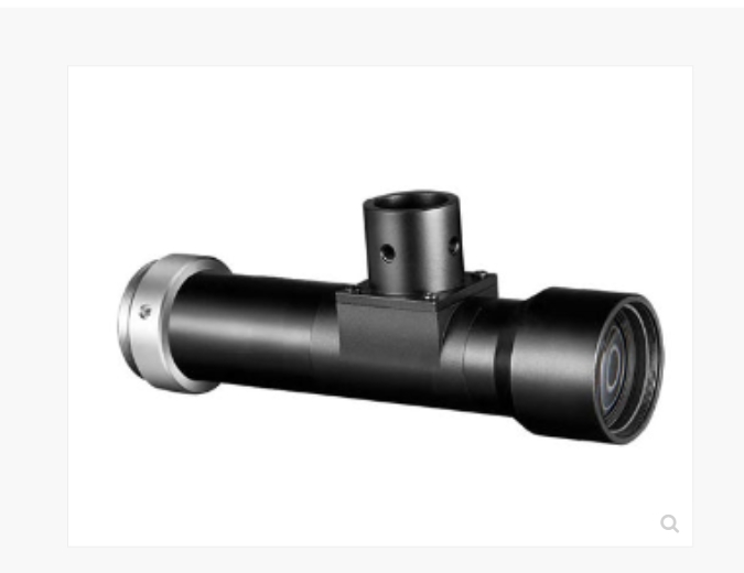 COOLENS 视清    WWH20-65CTV2 远心镜头