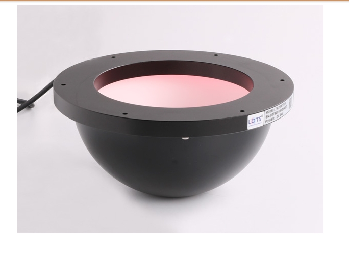 LOTS  乐视   LTS-2DM175-W   圆顶无影光源