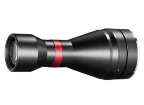 COOLENS 视清 DTCM430H-36-M58-AL    双远心镜头(大靶面)