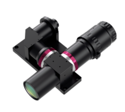 COOLENS 视清   DTCA35F-29.3C-G-M58-AL   工业镜头