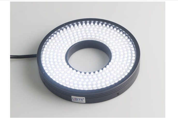 LOTS  乐视  LTS-RN20090-W  90度环形光源