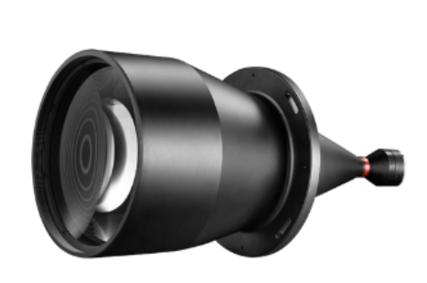 COOLENS 视清  DTCM175-300S-M58-AL  双远心镜头(大靶面)