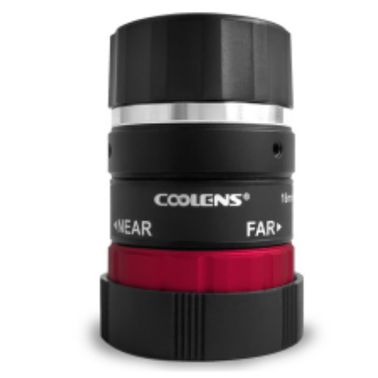 COOLENS视清 MFA230-S50 FA镜头