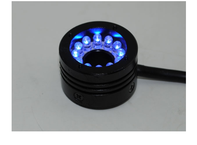 LOTS  乐视    LTS-RN2860-G   60度环形光源