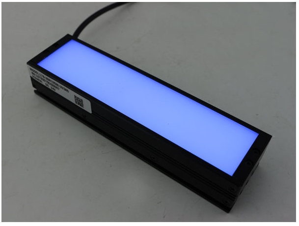 LOTS  乐视    LTS-2BR12530-UV 条形紫外光源