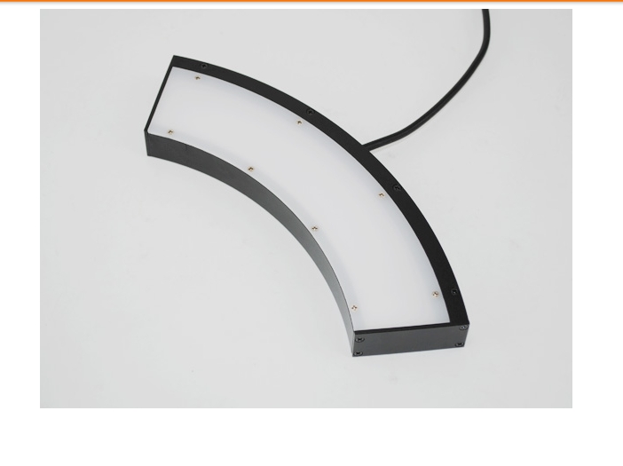 LOTS  乐视   LTS-SRN35000-W    半环形光源