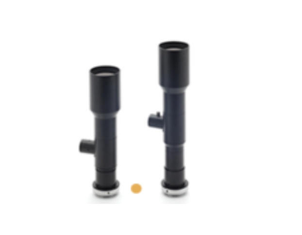 Myutron  优创      TL10C-310 工业镜头