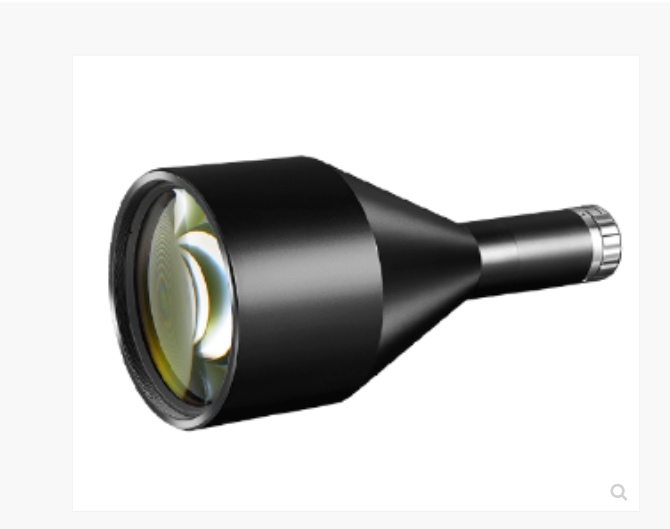 COOLENS 视清   WWK05-220-110 面向大靶面远心镜头