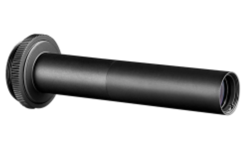 COOLENS视清 WWL10-250A 工业远心镜头