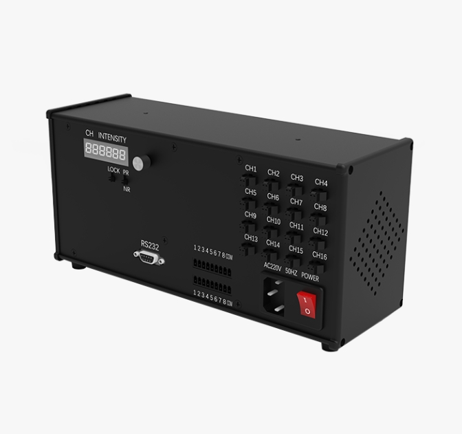 PPX 磐鑫   PPX-DCP2410-8/16    光源控制器