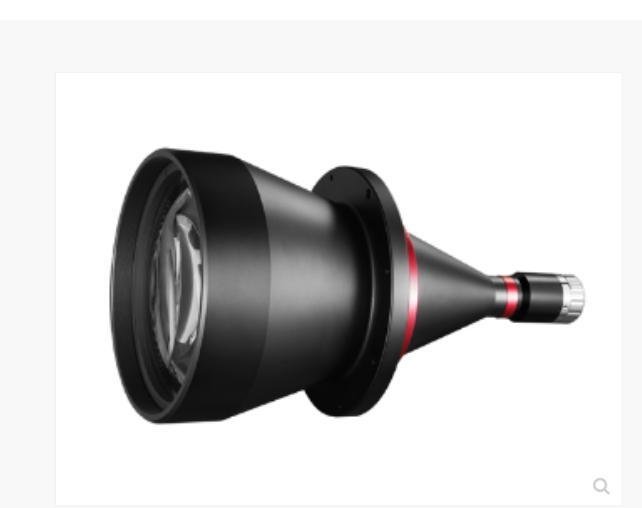 COOLENS 视清    DTCM111-150-AL 双远心镜头(小靶面)