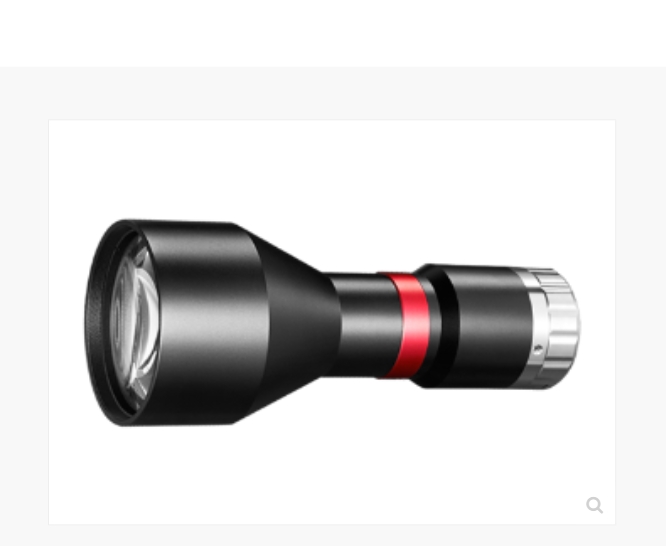 COOLENS 视清    DTCM111-48-AL 双远心镜头(小靶面)