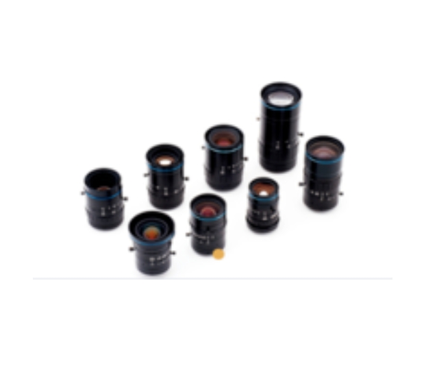 Myutron  优创     HF0528J-2 工业镜头