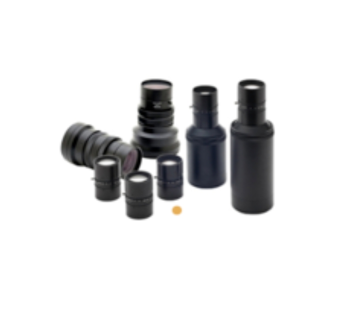 Myutron  优创     XLS02 大靶面线扫镜头