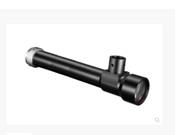 COOLENS 视清    WWH100-108CTV3 远心镜头