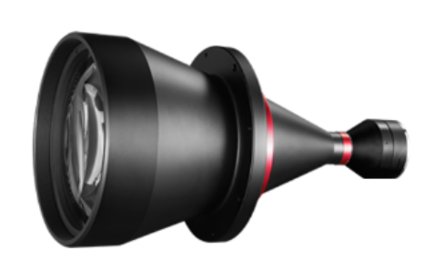 COOLENS 视清   DTCM175-216-M58-AL  双远心镜头(大靶面)