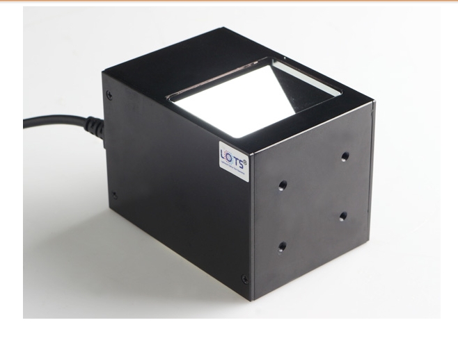 LOTS  乐视   LTS-3COX80-W    同轴光源